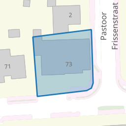 Perceel CDR00-A-2653