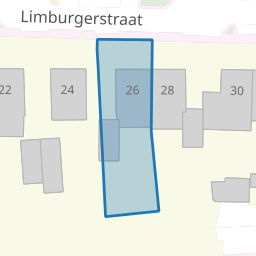 Perceel CDR00-A-2697