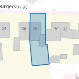Perceel CDR00-A-2698
