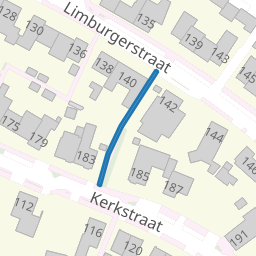 Perceel CDR00-A-2733