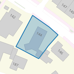 Perceel CDR00-A-2734