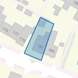 Perceel CDR00-A-2740