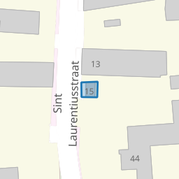 Perceel CDR00-A-2741