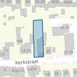 Perceel CDR00-A-2793