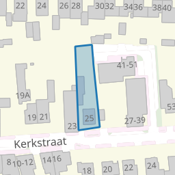 Perceel CDR00-A-2794