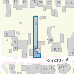 Perceel CDR00-A-2796