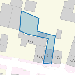 Perceel CDR00-A-2797