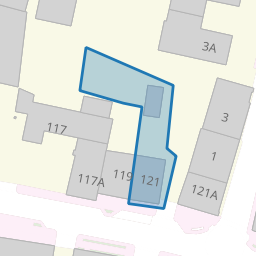 Perceel CDR00-A-2798