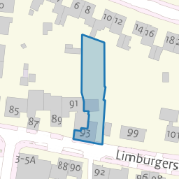 Perceel CDR00-A-2802