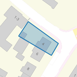 Perceel CDR00-A-2837