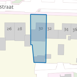 Perceel CDR00-A-2844