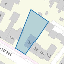 Perceel CDR00-A-2852