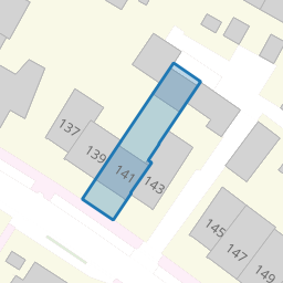 Perceel CDR00-A-2854