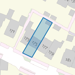 Perceel CDR00-A-2863