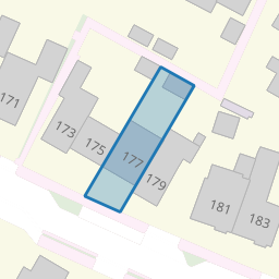 Perceel CDR00-A-2864