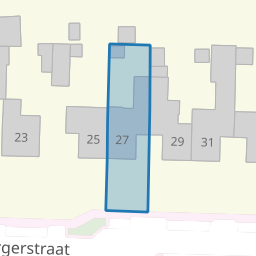 Perceel CDR00-A-2871