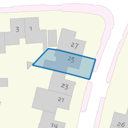 Perceel CDR00-A-2891