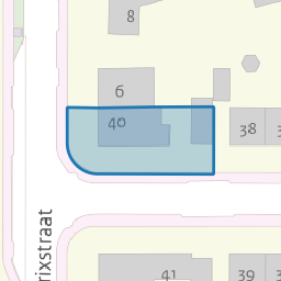 Perceel CDR00-A-2909