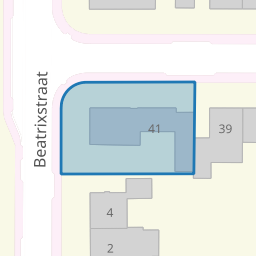 Perceel CDR00-A-2910