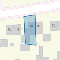 Perceel CDR00-A-2941