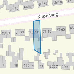 Perceel CDR00-A-2946