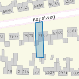 Perceel CDR00-A-2947