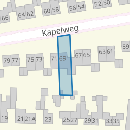 Perceel CDR00-A-2948