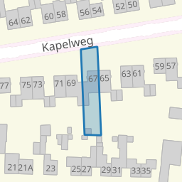 Perceel CDR00-A-2949