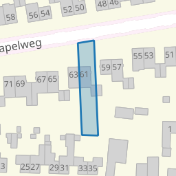 Perceel CDR00-A-2952