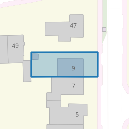 Perceel CDR00-A-2960