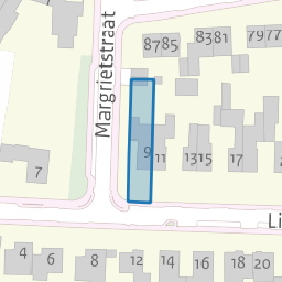 Perceel CDR00-A-2964