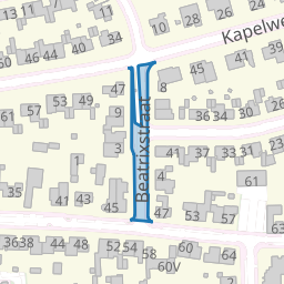 Perceel CDR00-A-2966