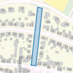 Perceel CDR00-A-2967