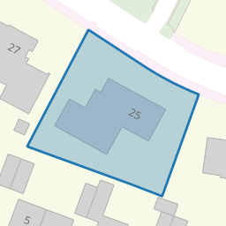 Perceel CDR00-A-2970