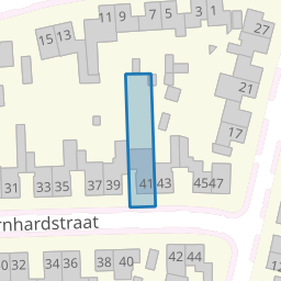 Perceel CDR00-A-2977