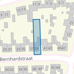 Perceel CDR00-A-2978