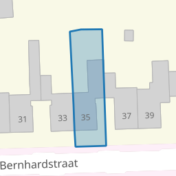 Perceel CDR00-A-2980