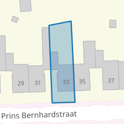 Perceel CDR00-A-2981