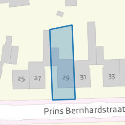 Perceel CDR00-A-2983