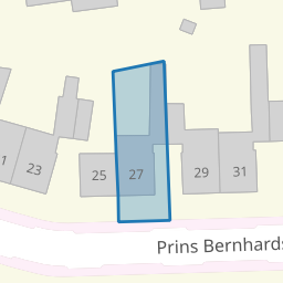 Perceel CDR00-A-2984