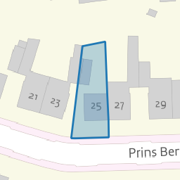 Perceel CDR00-A-2985