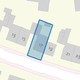 Perceel CDR00-A-2989