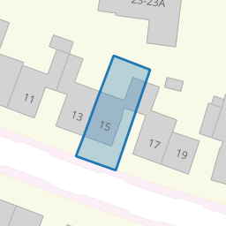 Perceel CDR00-A-2990