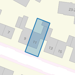 Perceel CDR00-A-2992