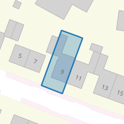 Perceel CDR00-A-2993