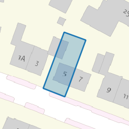 Perceel CDR00-A-2995