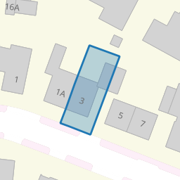 Perceel CDR00-A-2996