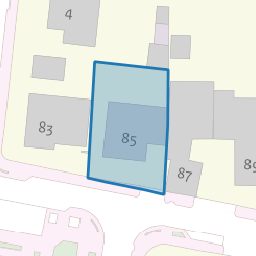 Perceel CDR00-A-2999