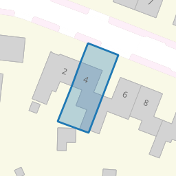 Perceel CDR00-A-3001