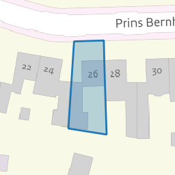 Perceel CDR00-A-3012